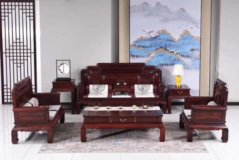 沙發