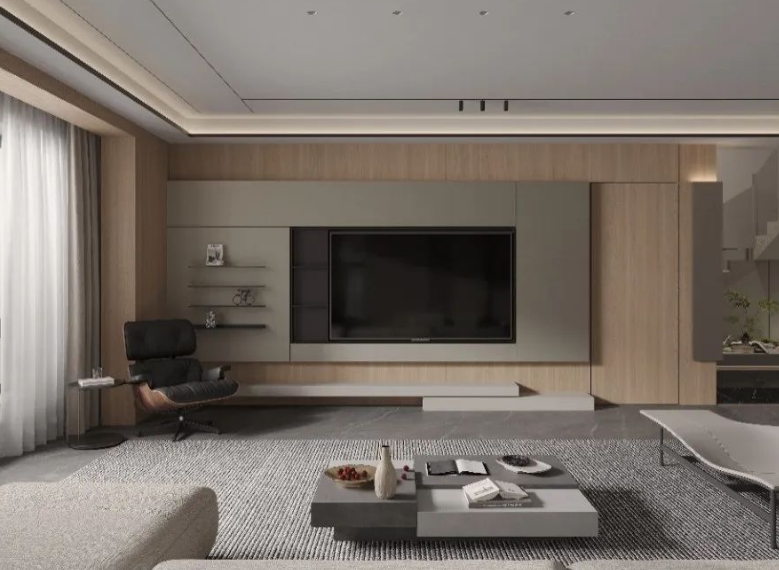 花色分享丨金屬布紋：自然肌理與金屬詩意的共生實驗